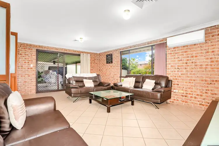 Sixth view of Homely house listing, 7 Zircon Street, Bossley Park NSW 2176
