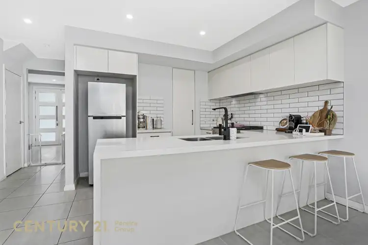 Fourth view of Homely house listing, 26 Helsham street, Catherine Field NSW 2557