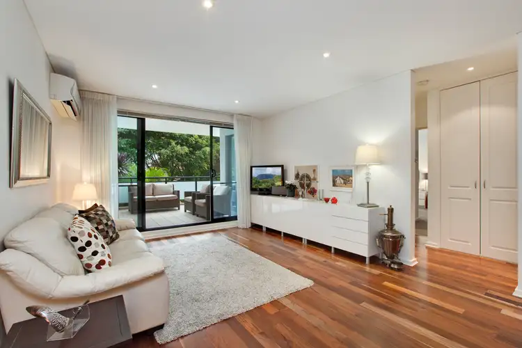6/494-496 Old South Head Road, Rose Bay NSW 2029