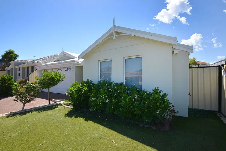 Second view of Homely house listing, 5 Coaldale Link, Clarkson WA 6030