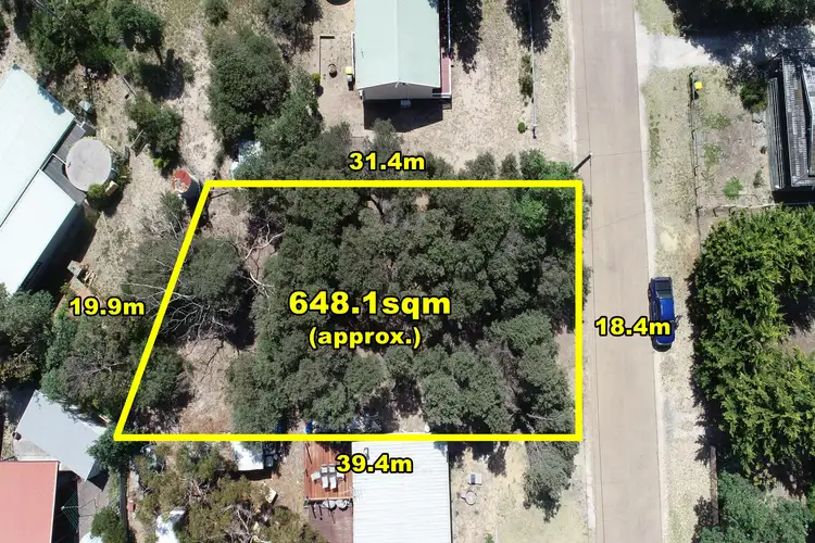 49 Sunglow Crescent, Golden Beach VIC 3851