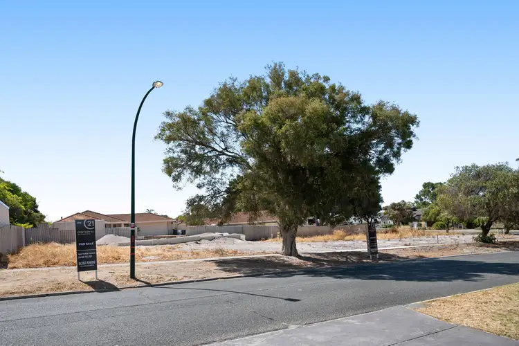 Third view of Homely land listing, 27 Cohn Street, Carlisle WA 6101