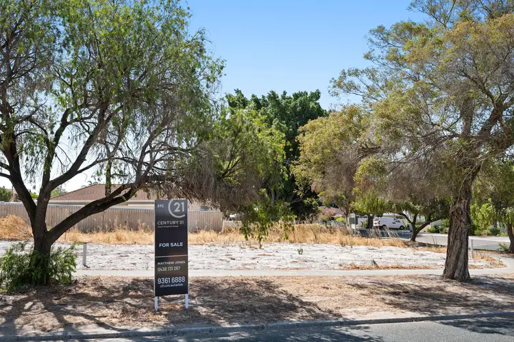Fourth view of Homely land listing, 27 Cohn Street, Carlisle WA 6101