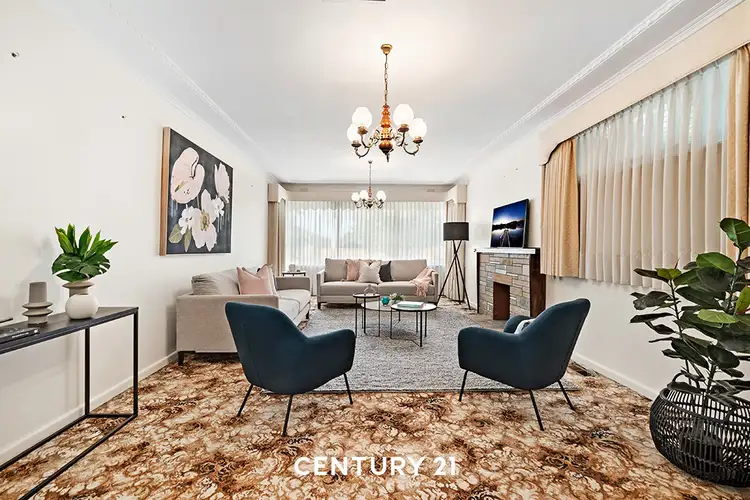 Second view of Homely house listing, 25 Kinlock Avenue, Murrumbeena VIC 3163