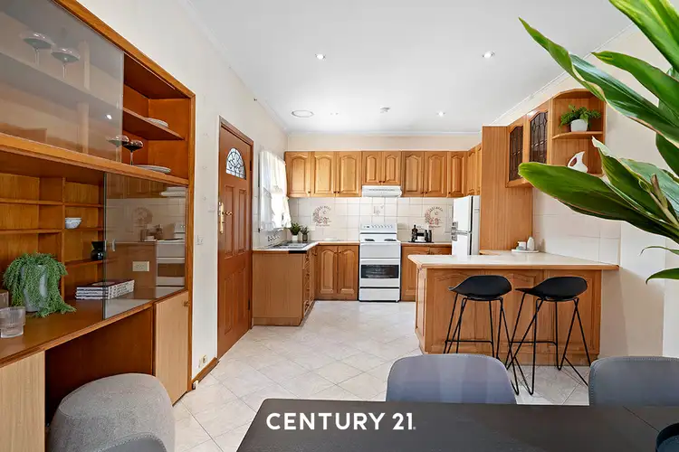 Third view of Homely house listing, 25 Kinlock Avenue, Murrumbeena VIC 3163