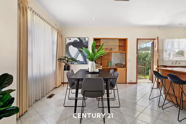 Fourth view of Homely house listing, 25 Kinlock Avenue, Murrumbeena VIC 3163