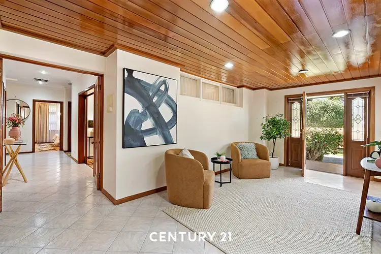 Fifth view of Homely house listing, 25 Kinlock Avenue, Murrumbeena VIC 3163