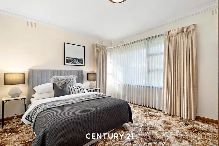 Sixth view of Homely house listing, 25 Kinlock Avenue, Murrumbeena VIC 3163