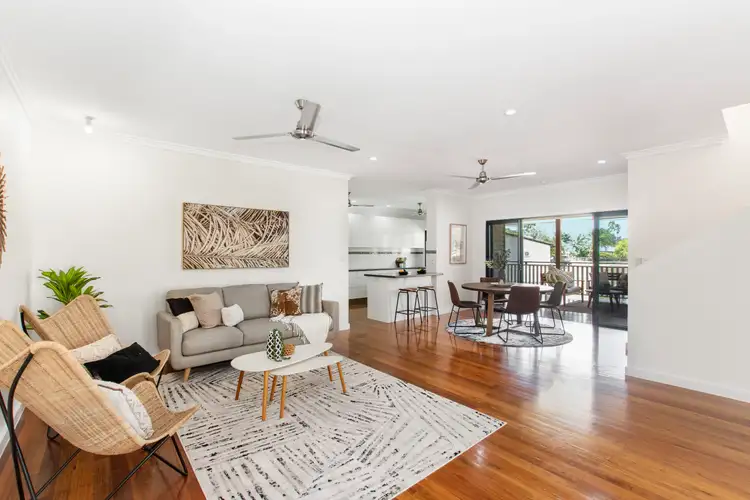 Second view of Homely house listing, 292 Kelso Drive, Kelso QLD 4815