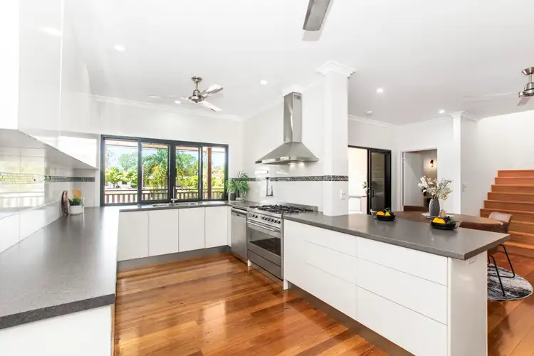 Fifth view of Homely house listing, 292 Kelso Drive, Kelso QLD 4815