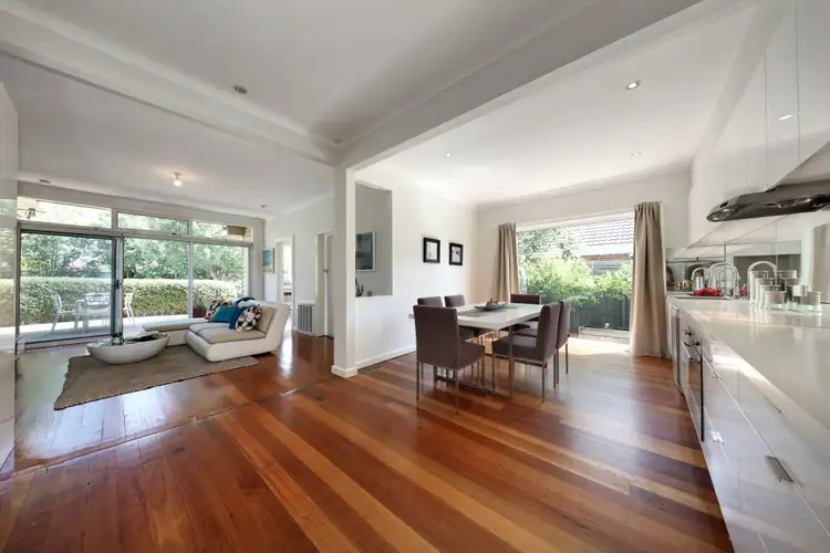 Third view of Homely house listing, 28 Mortimore Street, Bentleigh VIC 3204