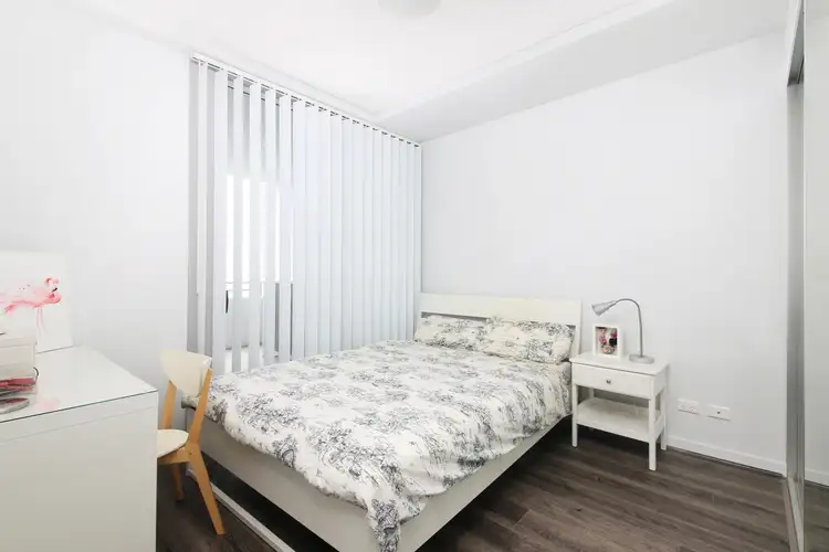 Fourth view of Homely apartment listing, 410/1 Brodie Spark Drive, Wolli Creek NSW 2205