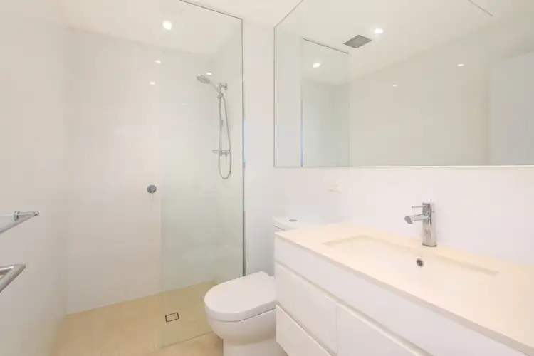Fifth view of Homely apartment listing, 410/1 Brodie Spark Drive, Wolli Creek NSW 2205