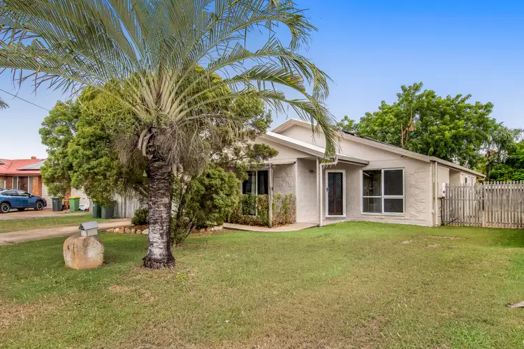 42 Chiquita Avenue, Rasmussen QLD 4815