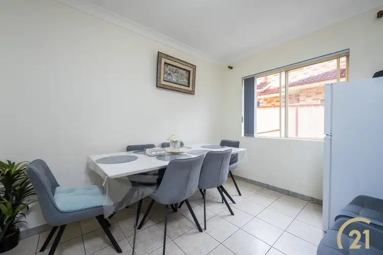 Fourth view of Homely townhouse listing, 2/55 Nelson Street, Fairfield NSW 2165