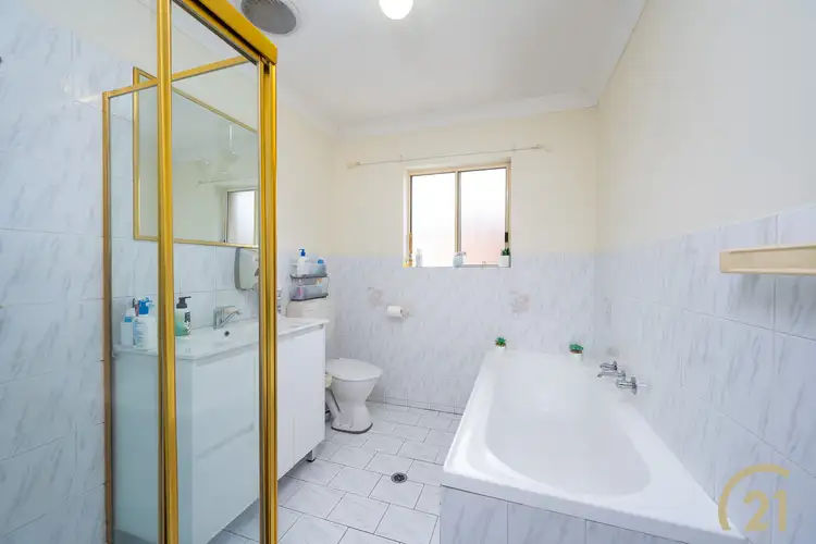 Sixth view of Homely townhouse listing, 2/55 Nelson Street, Fairfield NSW 2165