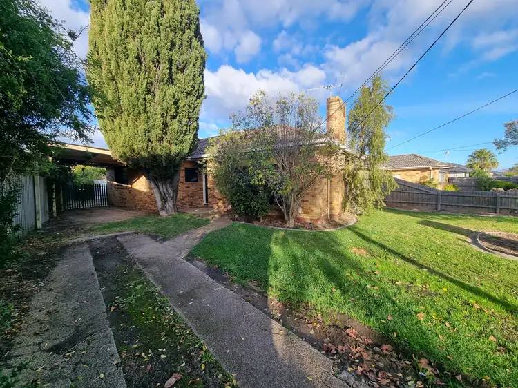 136 Wilson Street, Cheltenham VIC 3192