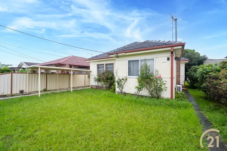 Main view of Homely house listing, 27 Codrington Street, Fairfield NSW 2165