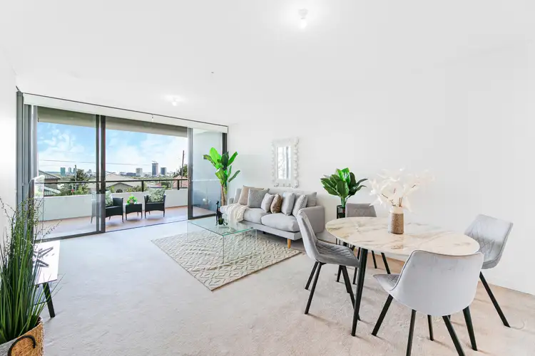 Main view of Homely apartment listing, 309/261 Morrison Road, Ryde NSW 2112