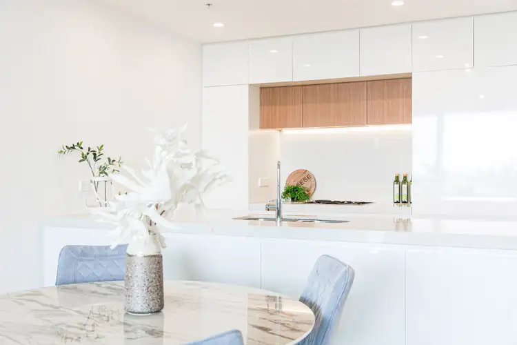 Fourth view of Homely apartment listing, 309/261 Morrison Road, Ryde NSW 2112