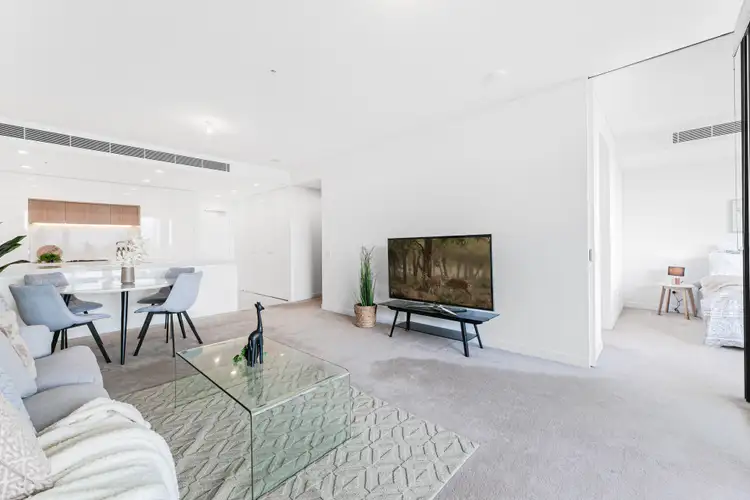 Fifth view of Homely apartment listing, 309/261 Morrison Road, Ryde NSW 2112