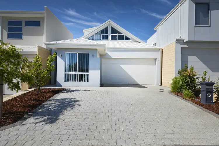 Main view of Homely house listing, 5 Laddon Road, Clarkson WA 6030