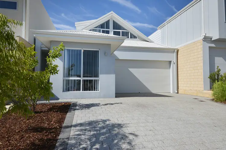 Second view of Homely house listing, 5 Laddon Road, Clarkson WA 6030