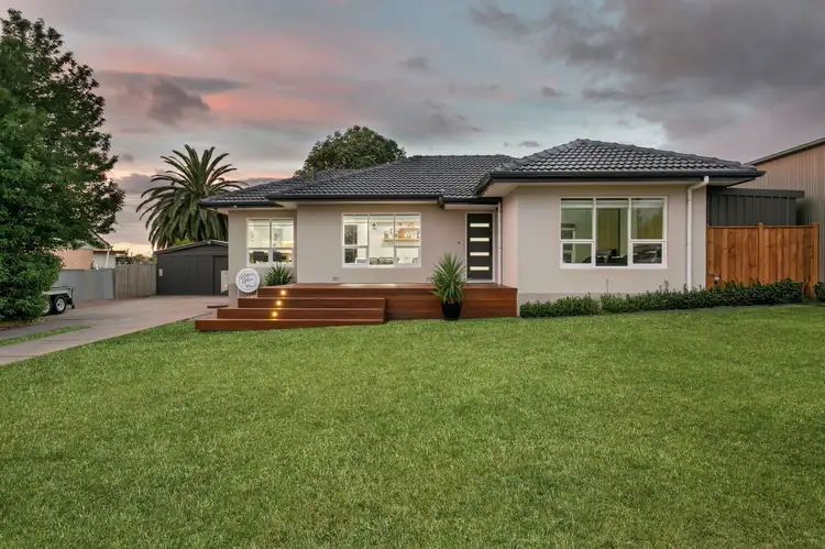 Main view of Homely house listing, 13 Berrin Road, Morphett Vale SA 5162