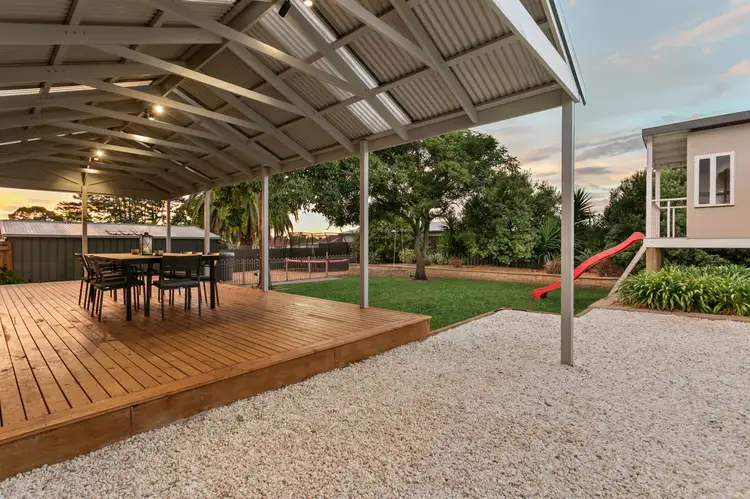 Second view of Homely house listing, 13 Berrin Road, Morphett Vale SA 5162