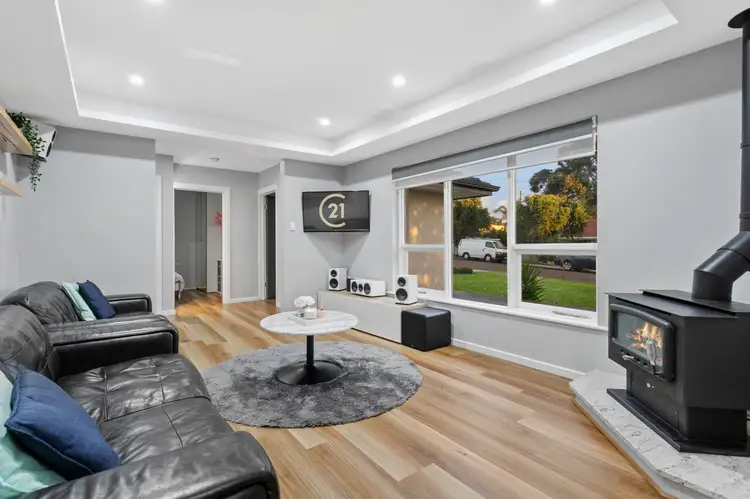 Fourth view of Homely house listing, 13 Berrin Road, Morphett Vale SA 5162
