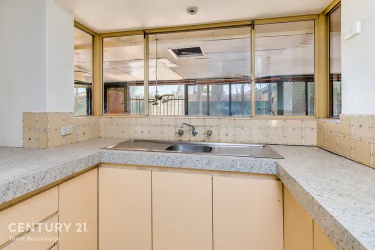 Second view of Homely house listing, 5 Crusader Drive, Thornlie WA 6108