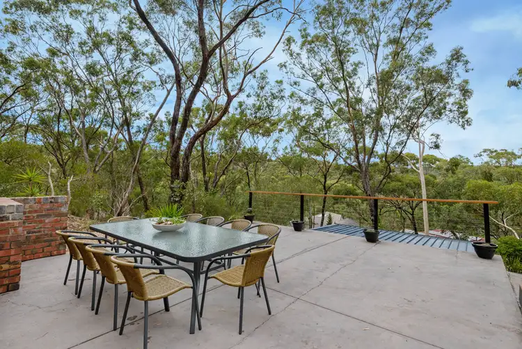 Fourth view of Homely house listing, 39 Mountbatten Road, Bellevue Heights SA 5050