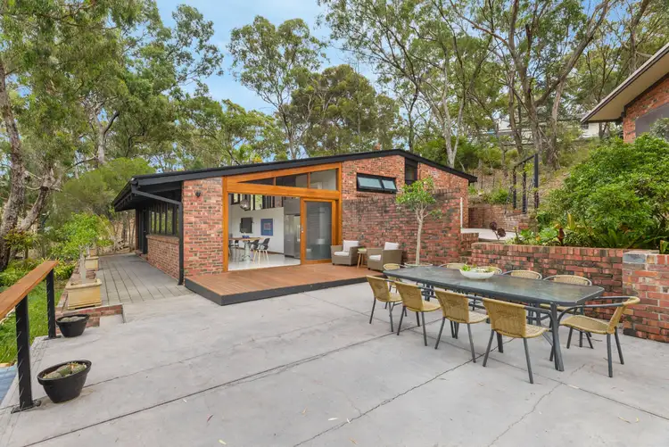 Fifth view of Homely house listing, 39 Mountbatten Road, Bellevue Heights SA 5050