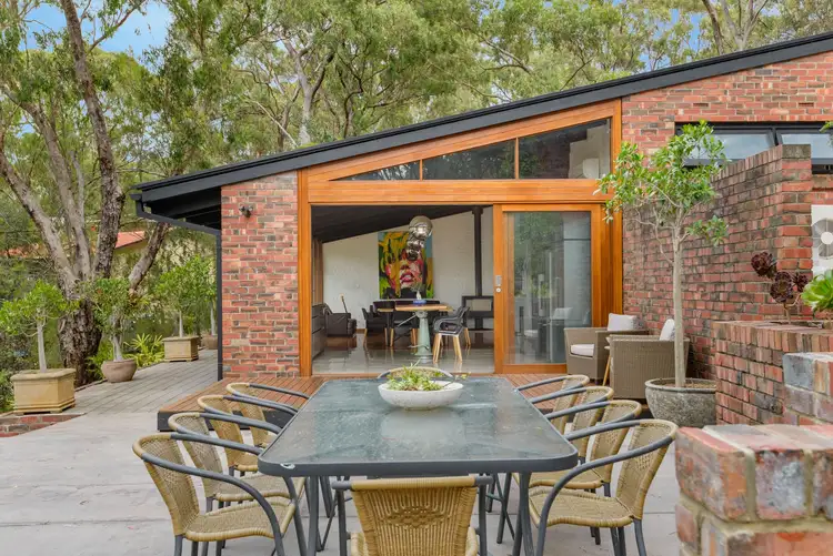 Sixth view of Homely house listing, 39 Mountbatten Road, Bellevue Heights SA 5050