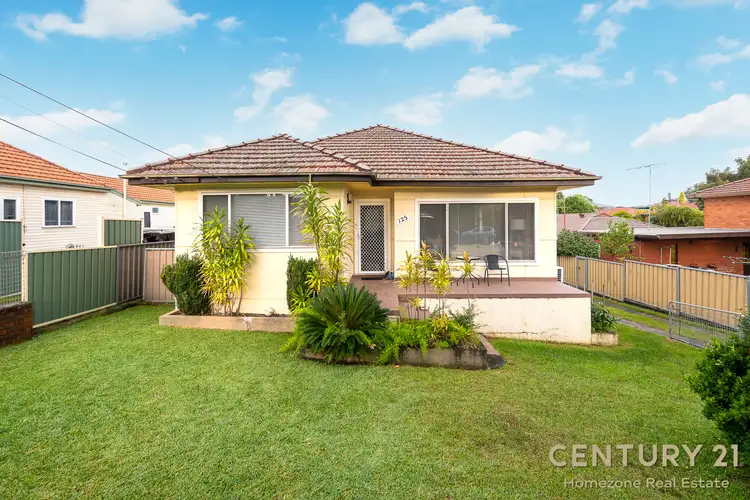125 Priam Street, Chester Hill NSW 2162