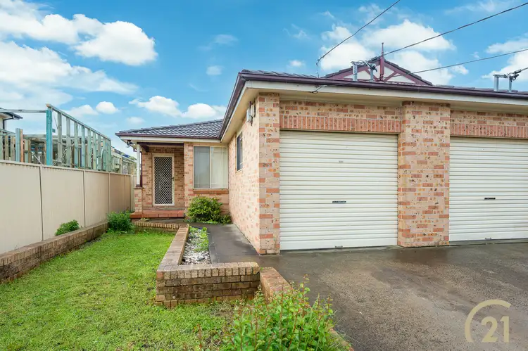 4B Stella Street, Fairfield NSW 2165