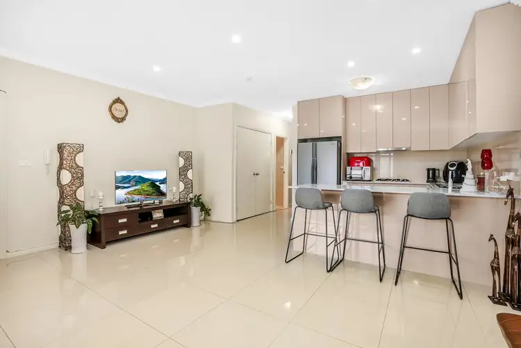 10/133 Polding Street,, Fairfield Heights NSW 2165
