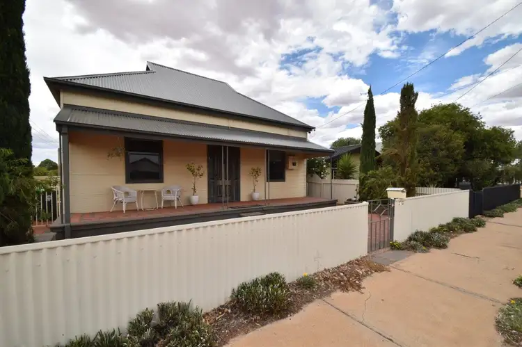 Main view of Homely house listing, 312 Bromide Street, Broken Hill NSW 2880