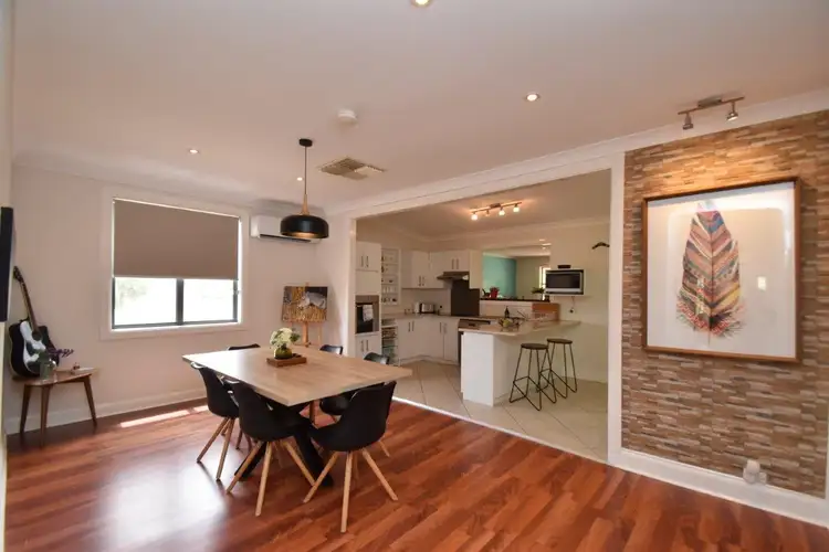 Second view of Homely house listing, 312 Bromide Street, Broken Hill NSW 2880