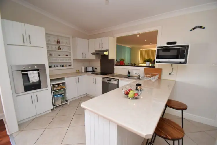 Third view of Homely house listing, 312 Bromide Street, Broken Hill NSW 2880