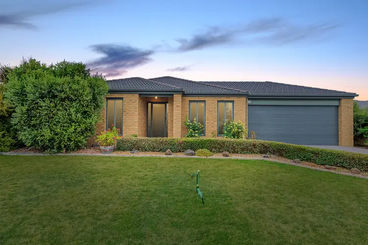 Main view of Homely house listing, 21 Bluehills Boulevard, Pakenham VIC 3810