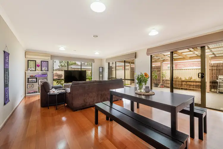 Second view of Homely house listing, 21 Bluehills Boulevard, Pakenham VIC 3810