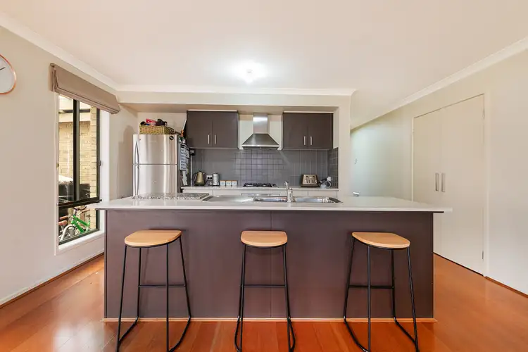 Third view of Homely house listing, 21 Bluehills Boulevard, Pakenham VIC 3810