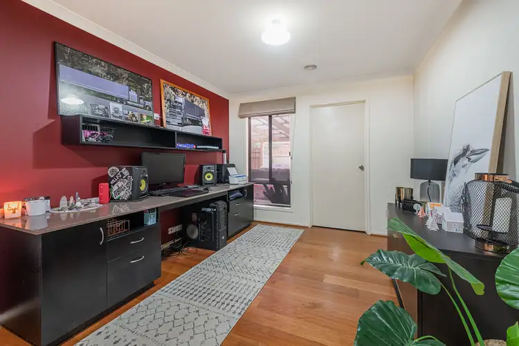 Fifth view of Homely house listing, 21 Bluehills Boulevard, Pakenham VIC 3810