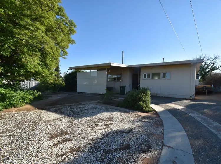 Main view of Homely house listing, 236 Buck Street, Broken Hill NSW 2880