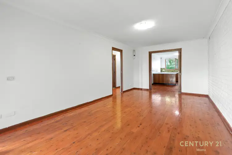 Second view of Homely house listing, 4/59 Carlisle Street, Ingleburn NSW 2565
