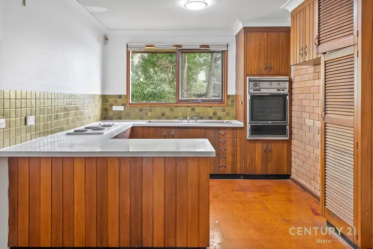 Third view of Homely house listing, 4/59 Carlisle Street, Ingleburn NSW 2565
