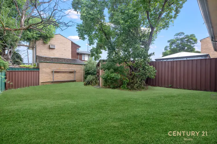 Sixth view of Homely house listing, 4/59 Carlisle Street, Ingleburn NSW 2565