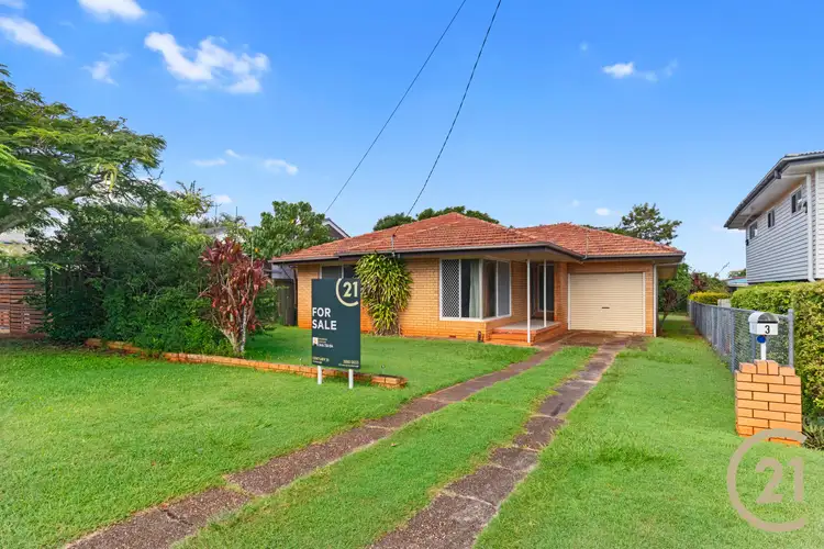 3 Prince Street, Clontarf QLD 4019
