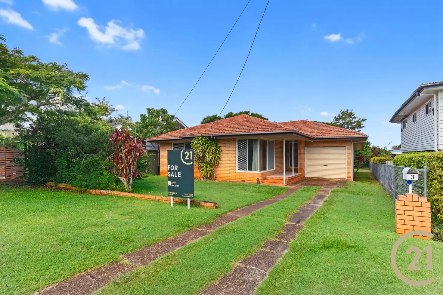 Main view of Homely house listing, 3 Prince Street, Clontarf QLD 4019